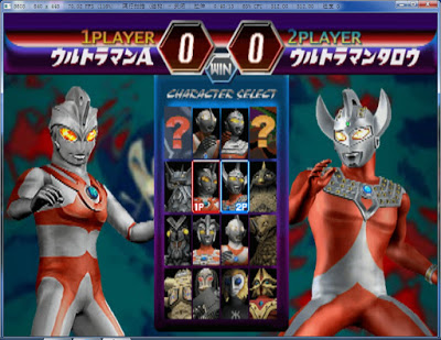 download game ultraman fighting evolution 3 android apk